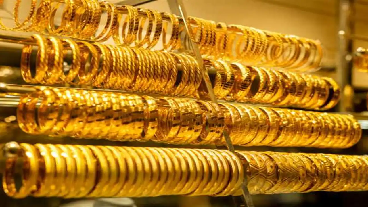 تغيرات مفاجئة تطال أسعار الذهب في الجزائر لعياري 21 و24 بمحلات الصاغة